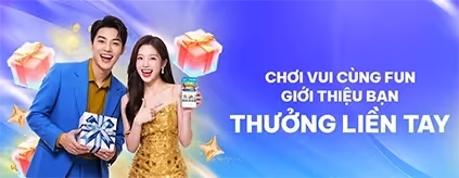 FUN88 優惠活動 1