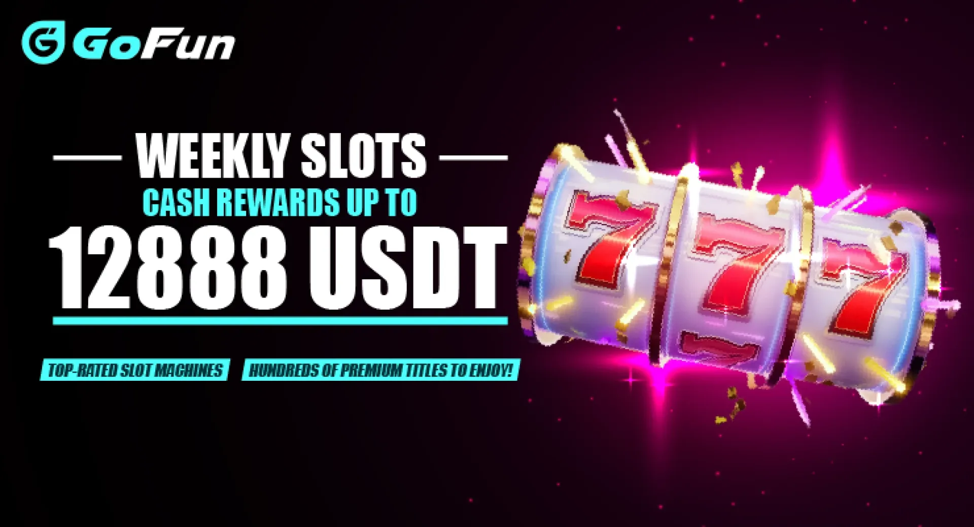 GoFun Casino 優惠活動 7