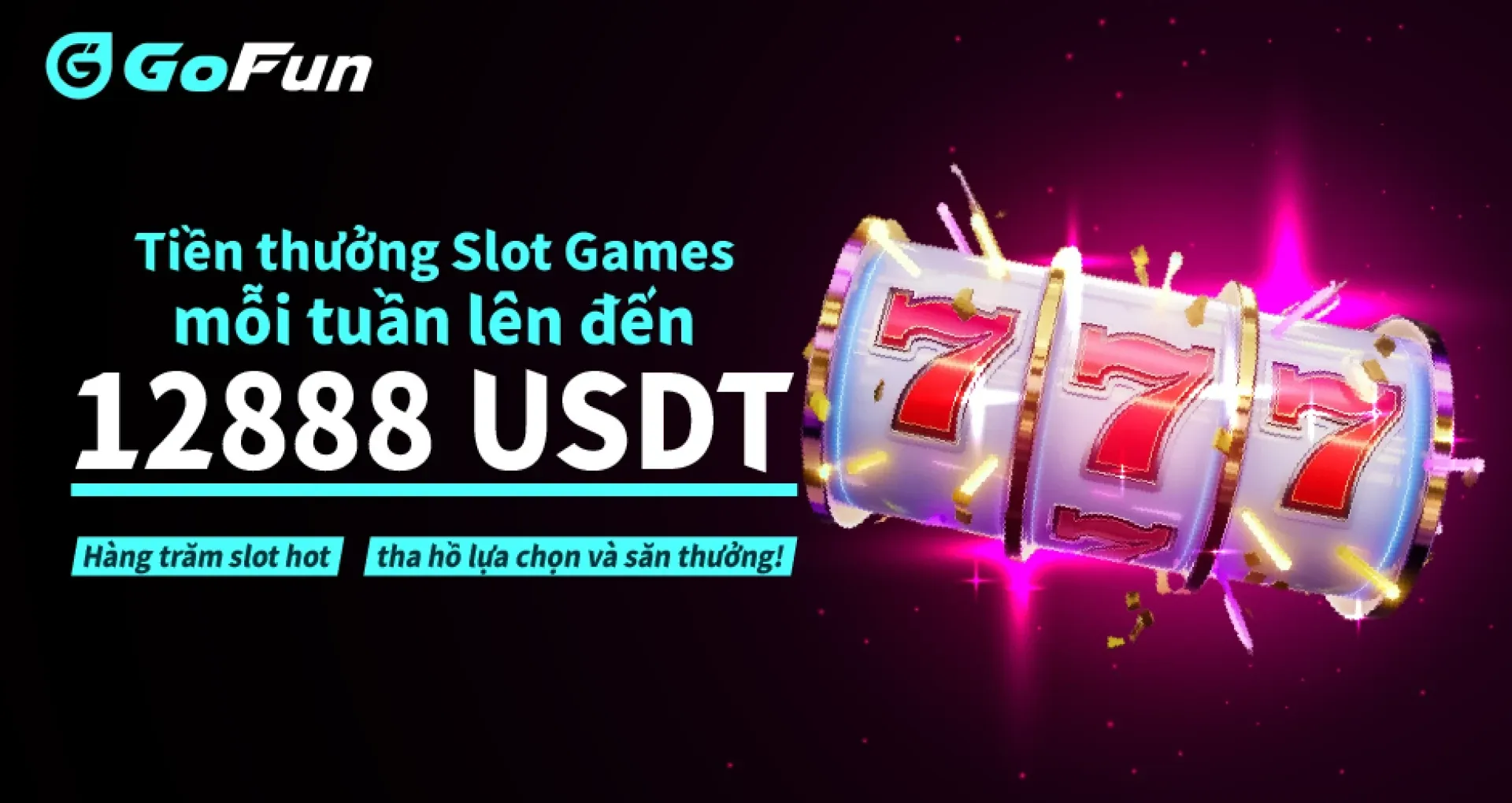 GoFun Casino 優惠活動 7