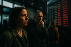 中国航司大面积取消日本航班：12条航线全停飞，156班次减班背后的真相