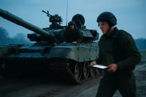 ⚡ 日本陆自一训练场弹药爆炸已致3死：大分县演习场坦克炮管内爆炸事故全纪录