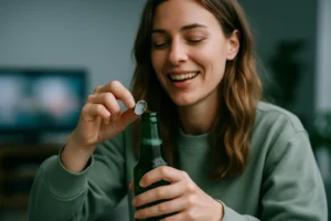 🔥 网友称部分大头瓶盖存在设计缺陷：农夫山泉水溶C事件全面拆解