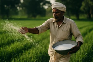 ⚡ 印度大举进口250万吨尿素，价格翻倍创历史纪录，全球供应链怎么了？