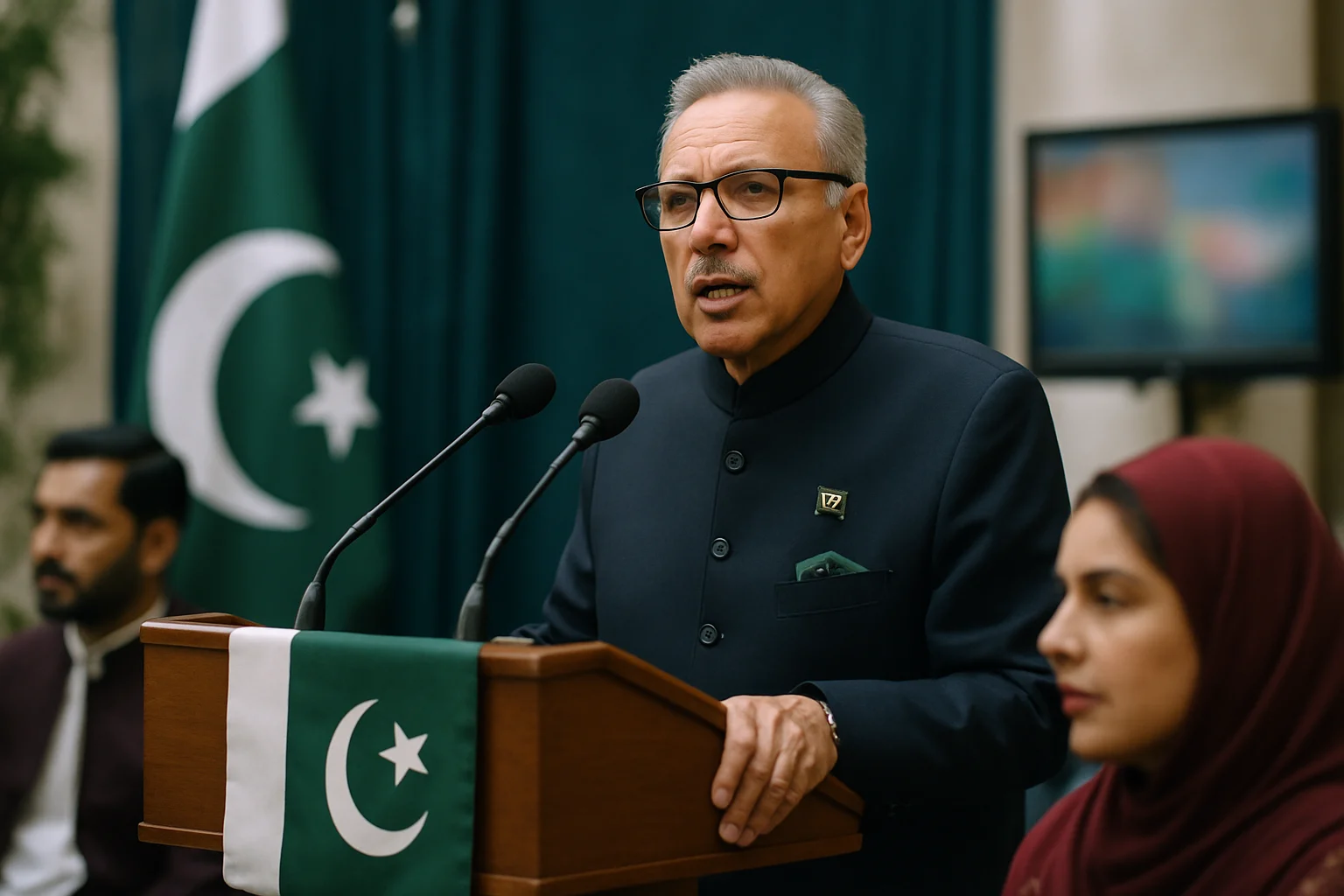 长沙工程机械产业园区与中巴经济走廊合作项目展示