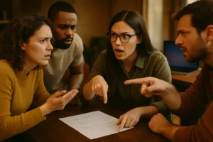 🔥 美部长称600美元降到10美元是降600%？一个数学错误引爆全网争议