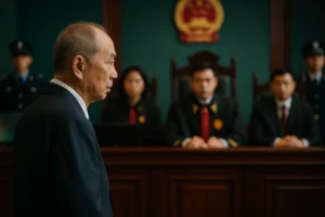 72岁”老虎”洪礼和贪9220万获刑20年：三罪并罚背后的24年腐败路