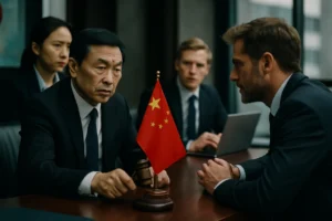 ⚡ 国家发改委：禁止外资收购Manus项目，要求撤销交易背后的深层逻辑