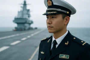 第4艘航母？海军宣传片主角名字亮了——核动力航母真的来了？