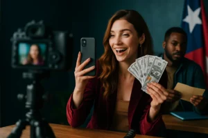 ⚡ 国安部披露境外组织资助”躺平网红”：系统性”躺平洗脑”背后的真相