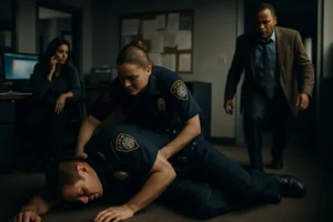 湖北一派出所所长值班时倒地牺牲，年仅45岁：毛新宇从警25年的最后一夜