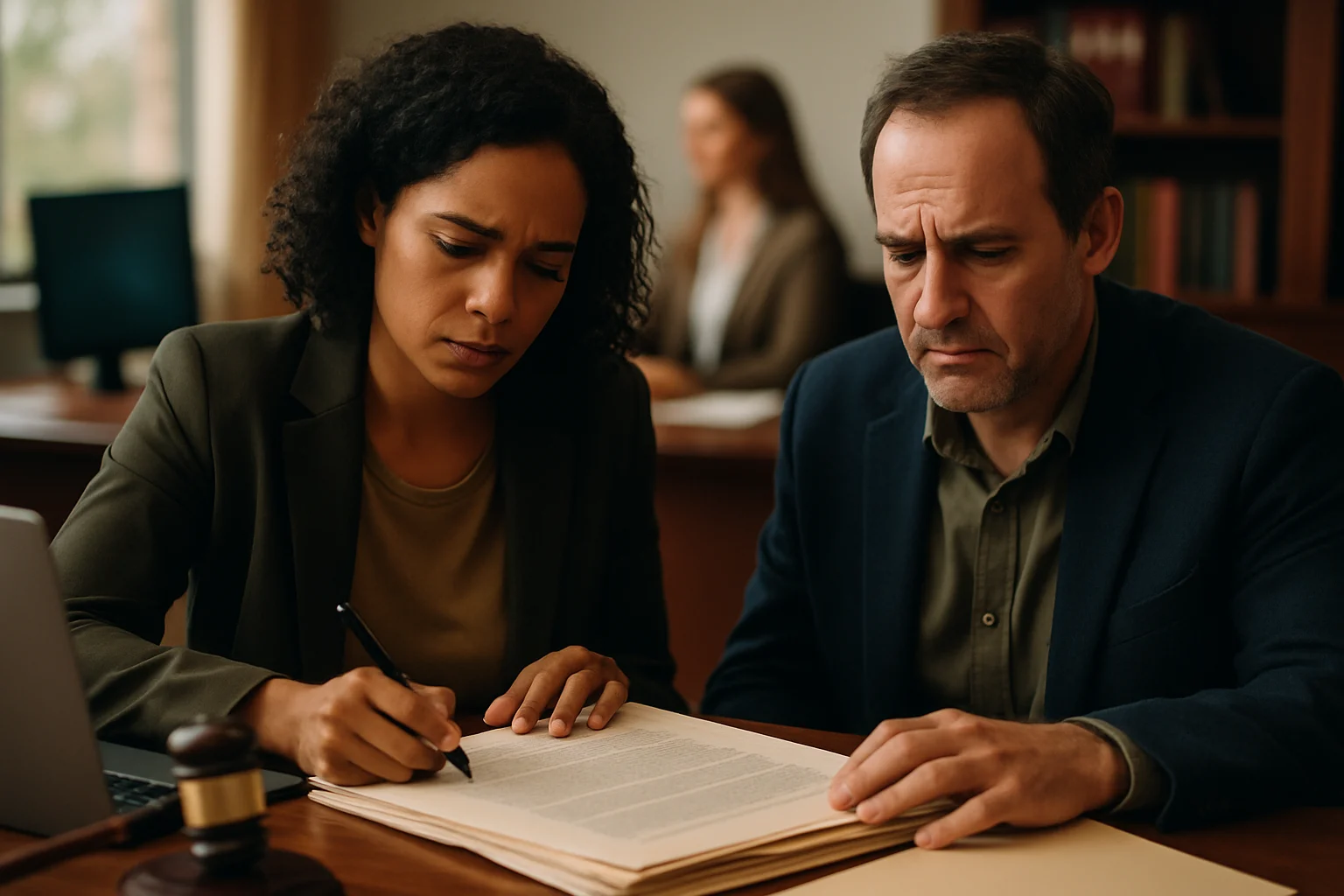 美国佛罗里达州法院裁定文件与智度股份美国子公司连带责任诉讼示意图