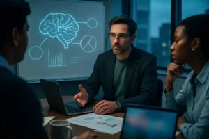 黄仁勋要求英伟达所有员工用OpenAI Codex：一封邮件背后的AI战略大棋