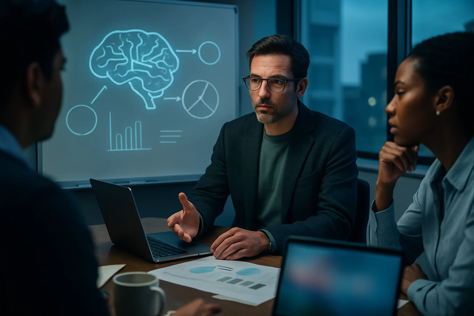 黄仁勋在英伟达内部发送全员邮件要求使用OpenAI Codex工具