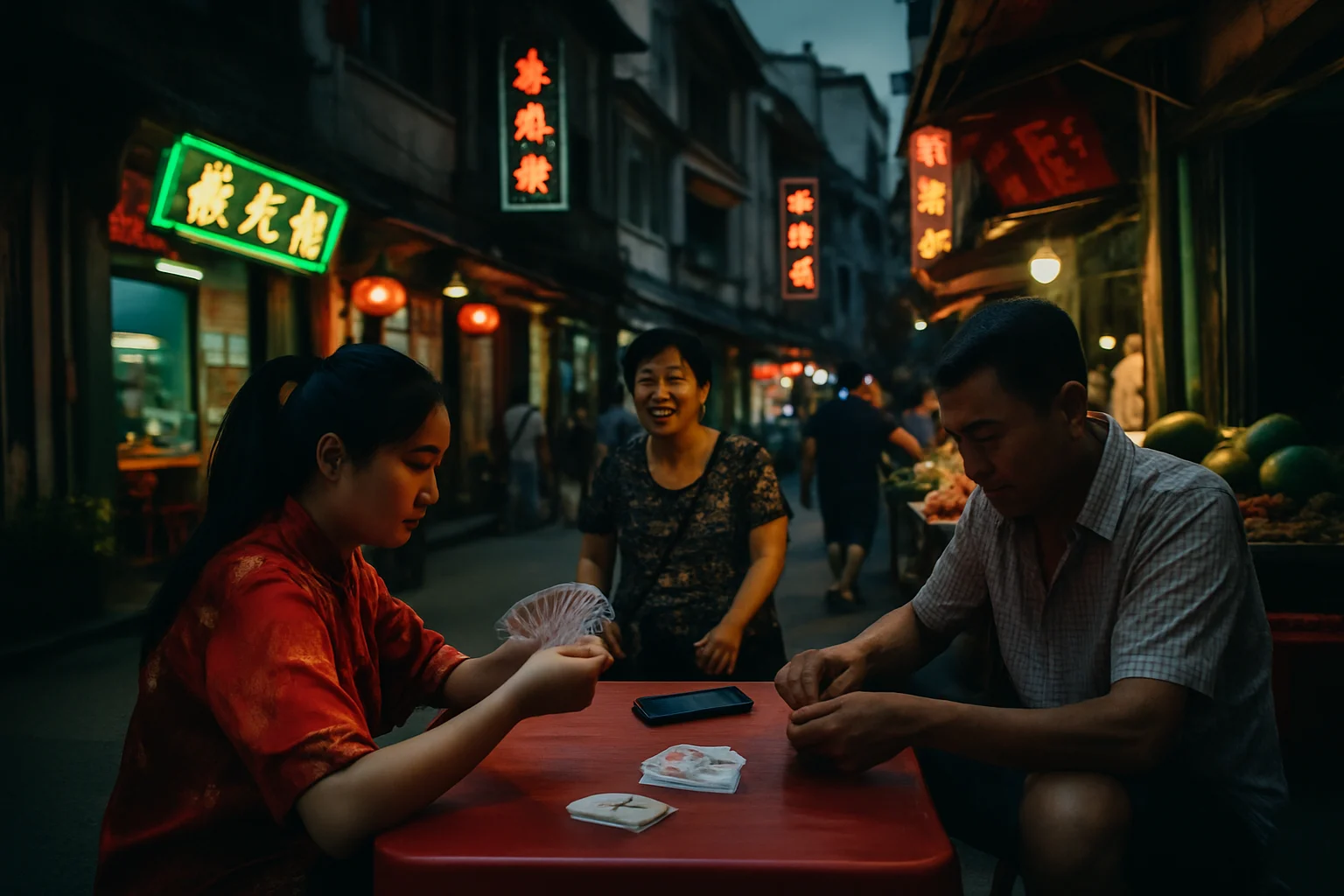 解放军南部战区舰艇编队在南海与西太平洋展开战略布控示意