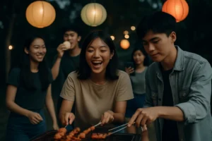 台青：不承认是中国人中秋端午别放假——这句话戳到了谁的痛处？