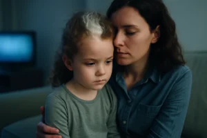 7岁女孩自带白色刘海 确诊罕见病：斑驳病是什么？家长必读