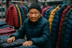 老人81岁到91岁还清2077万债务：诚信奶奶陈金英的十年还债传奇