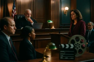 华谊兄弟被申请破产案获法院受理：7年亏损82亿，影视巨头如何走到这一步？