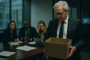 上市公司前老总陆宏达被指在美性侵女性：智度股份董事长突然辞职背后的真相